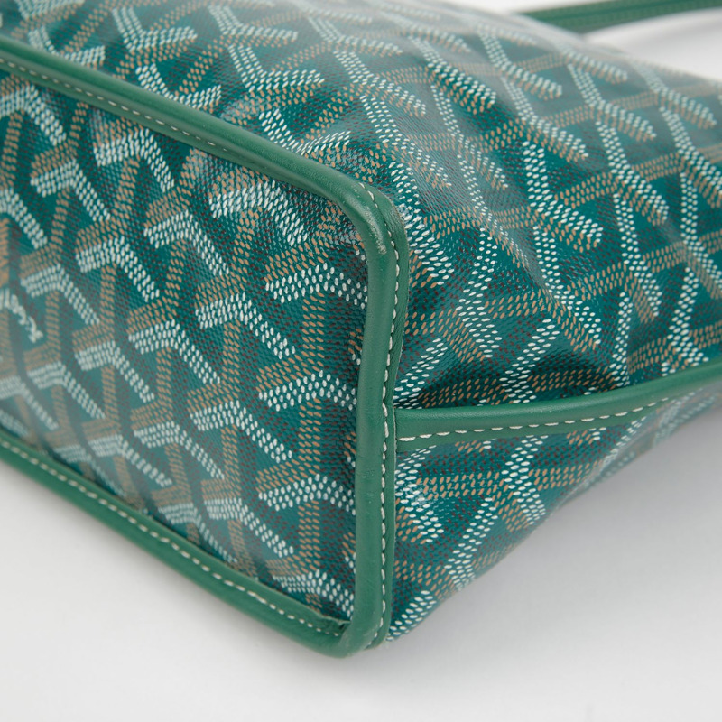 GOYARD 迷你安珠肩背包-6