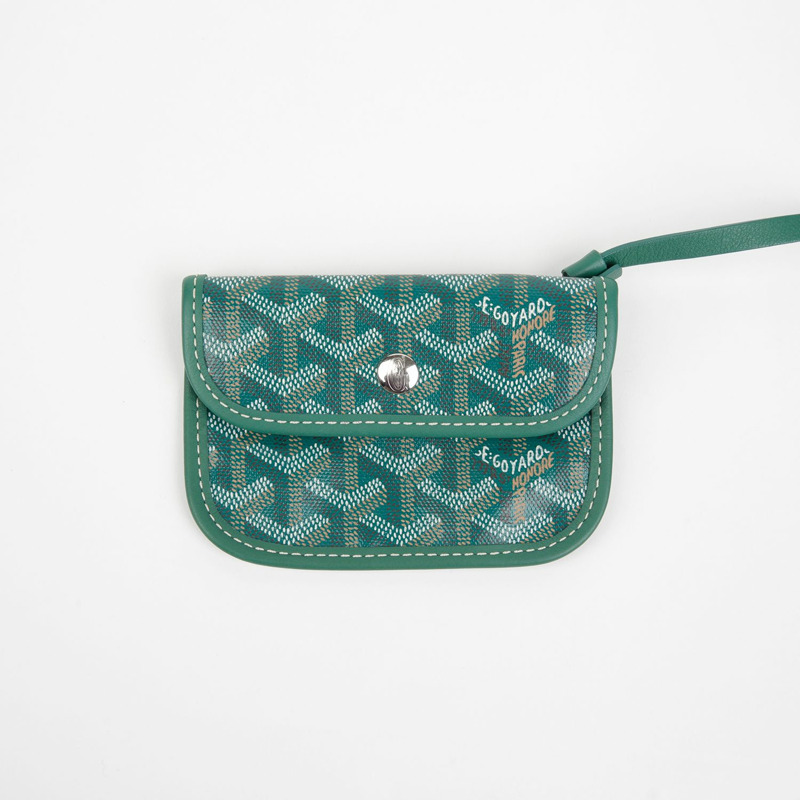 GOYARD 迷你安珠肩背包-7
