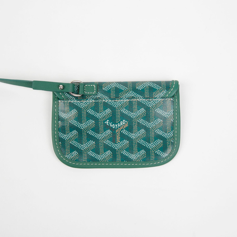 GOYARD 迷你安珠肩背包-8