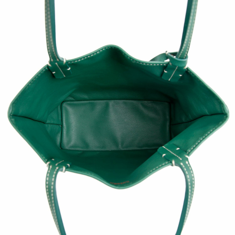 GOYARD 迷你安珠肩背包-10