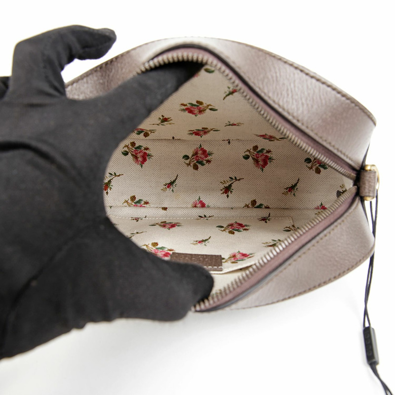 GUCCI Neo Vintage Messenger 單肩斜背包 476466-6