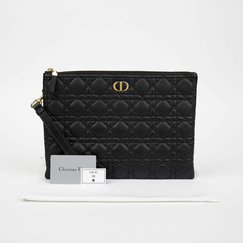 DIOR 大號日用袋 S5086UWHC-0