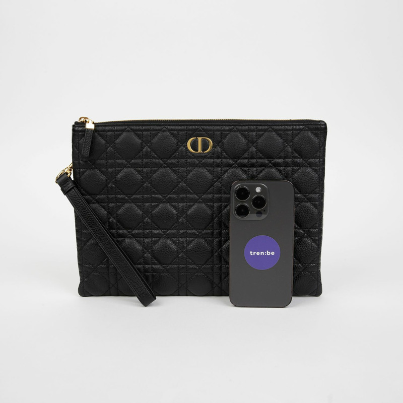 DIOR 大號日用袋 S5086UWHC-5