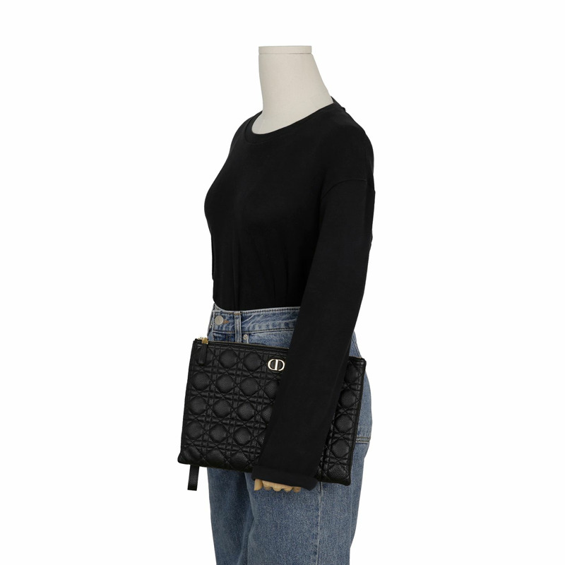 DIOR 大號日用袋 S5086UWHC-8