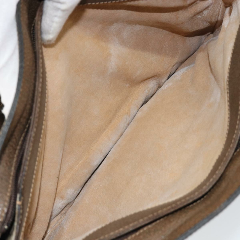 【日本直送】GUCCI GG Supreme Web Sherry Line 手提包 PVC 米色 金色 14 01 4085 正品 151002-9