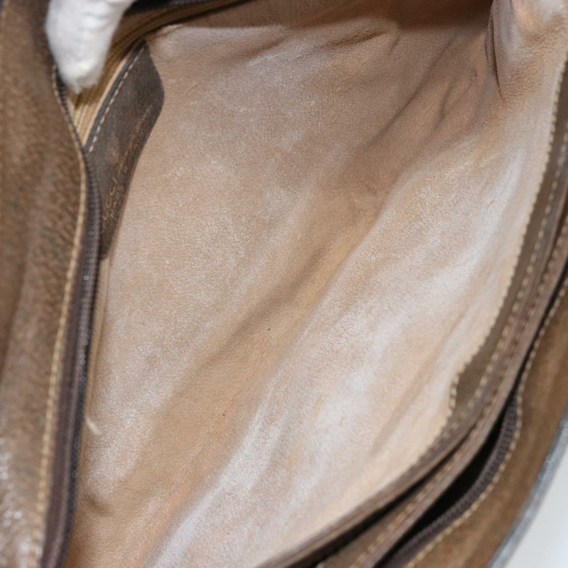 【日本直送】GUCCI GG Supreme Web Sherry Line 手提包 PVC 米色 金色 14 01 4085 正品 151002-10