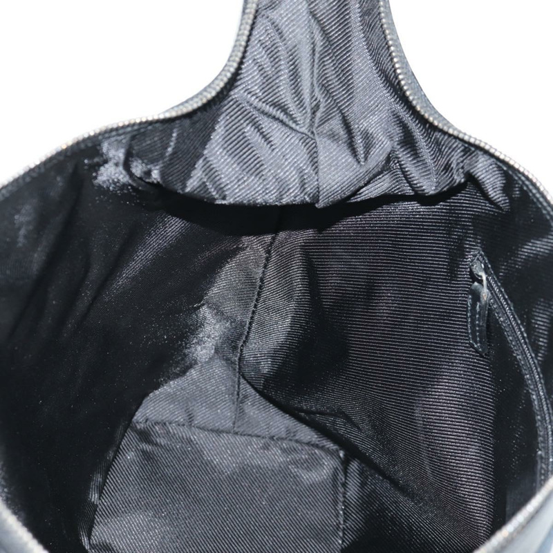 【日本直送】GUCCI GG帆布肩背包 黑色 001 4298 正品 150737V-23