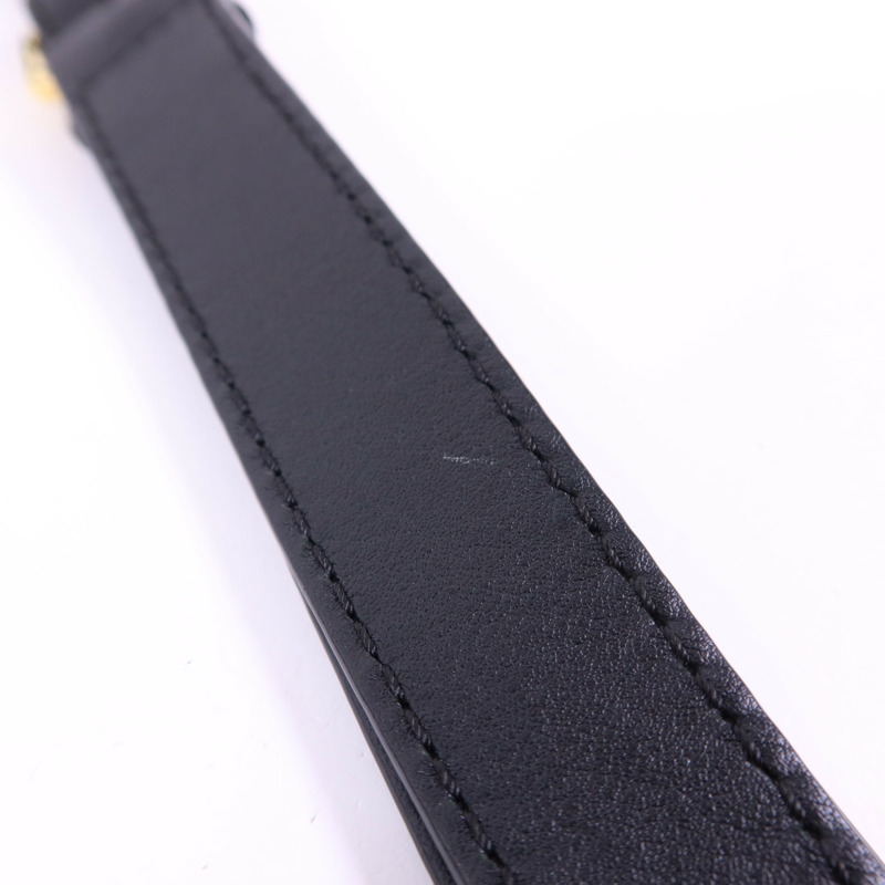 FENDI 牛皮皮革Peekaboo金扣手挽肩背兩用袋-19