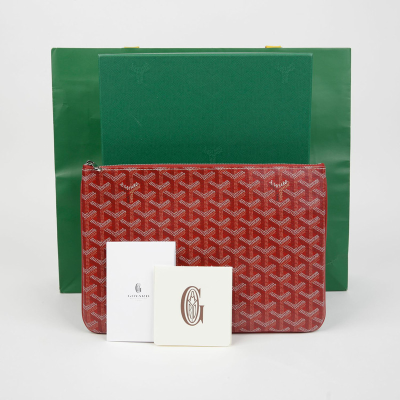 GOYARD Sena MM離合器-0