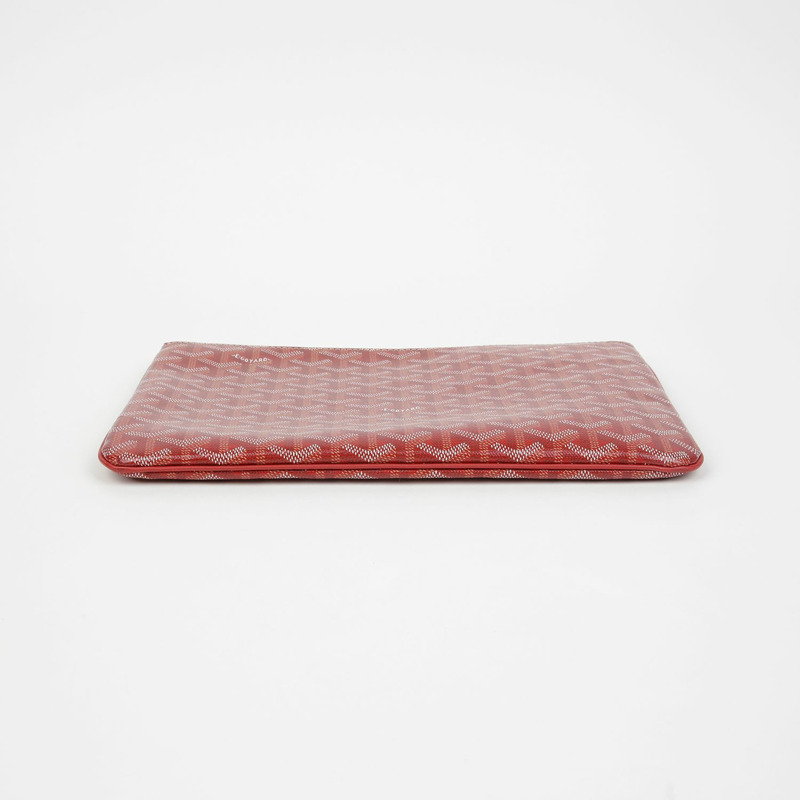 GOYARD Sena MM離合器-4