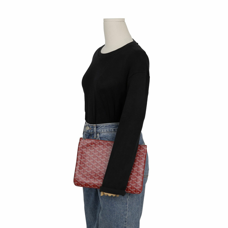 GOYARD Sena MM離合器-9