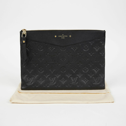 LOUIS VUITTON M62937 日常收納袋