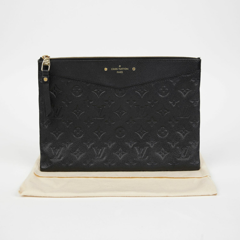 LOUIS VUITTON M62937 日常收納袋-0