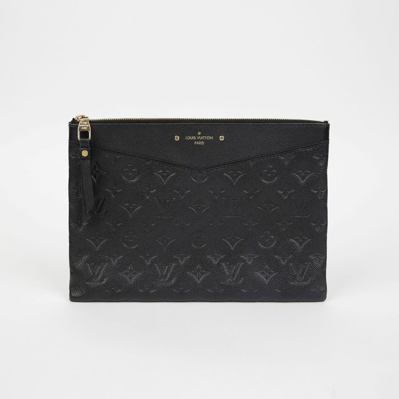 LOUIS VUITTON M62937 日常收納袋-1