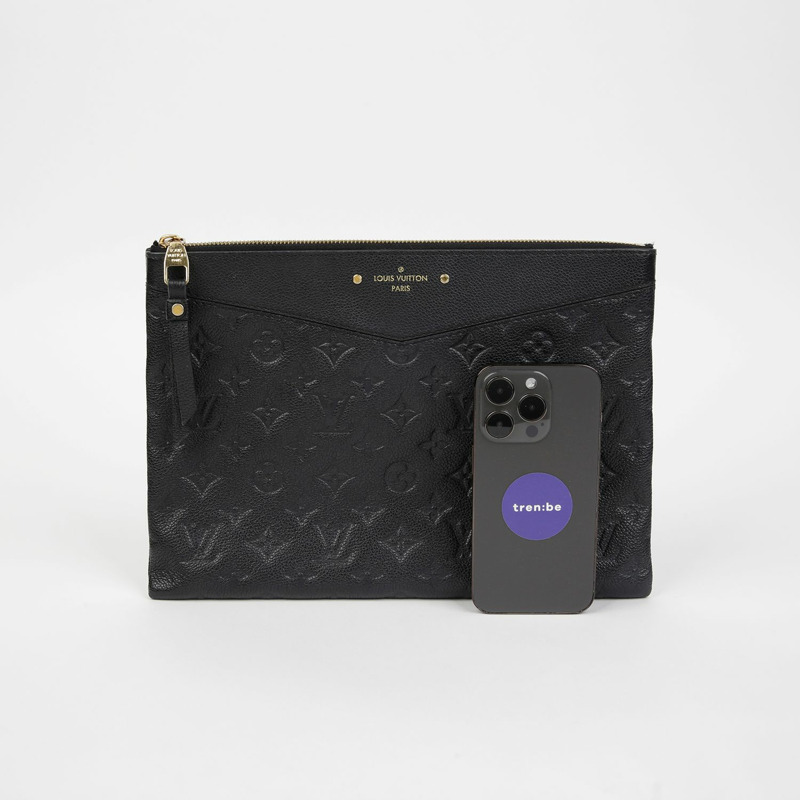 LOUIS VUITTON M62937 日常收納袋-12