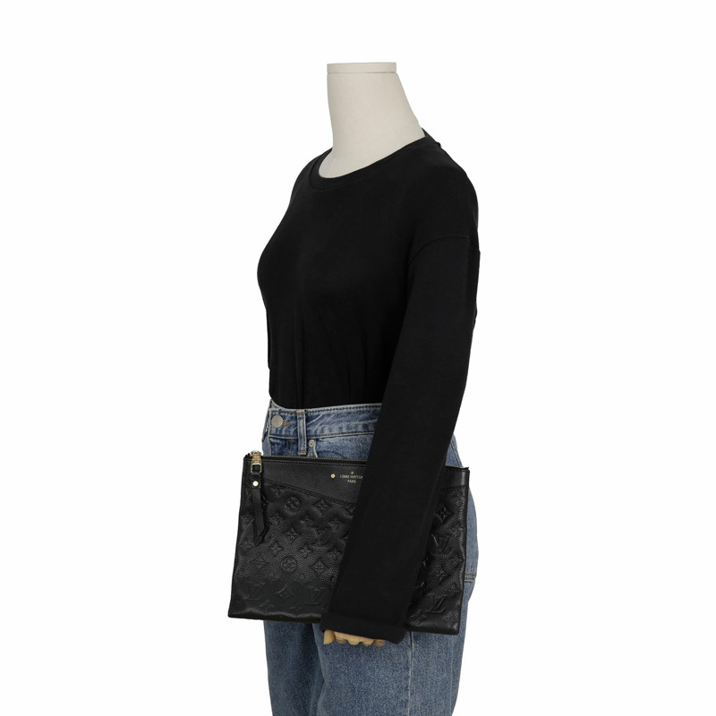 LOUIS VUITTON M62937 日常收納袋-14