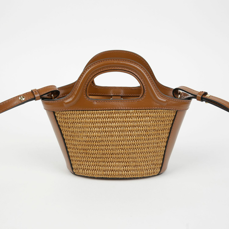 MARNI Tropicalia 微型手提單肩包 BMMP0067Q0-2