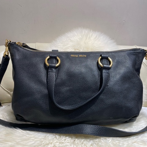Miu Miu 2 Way Bag