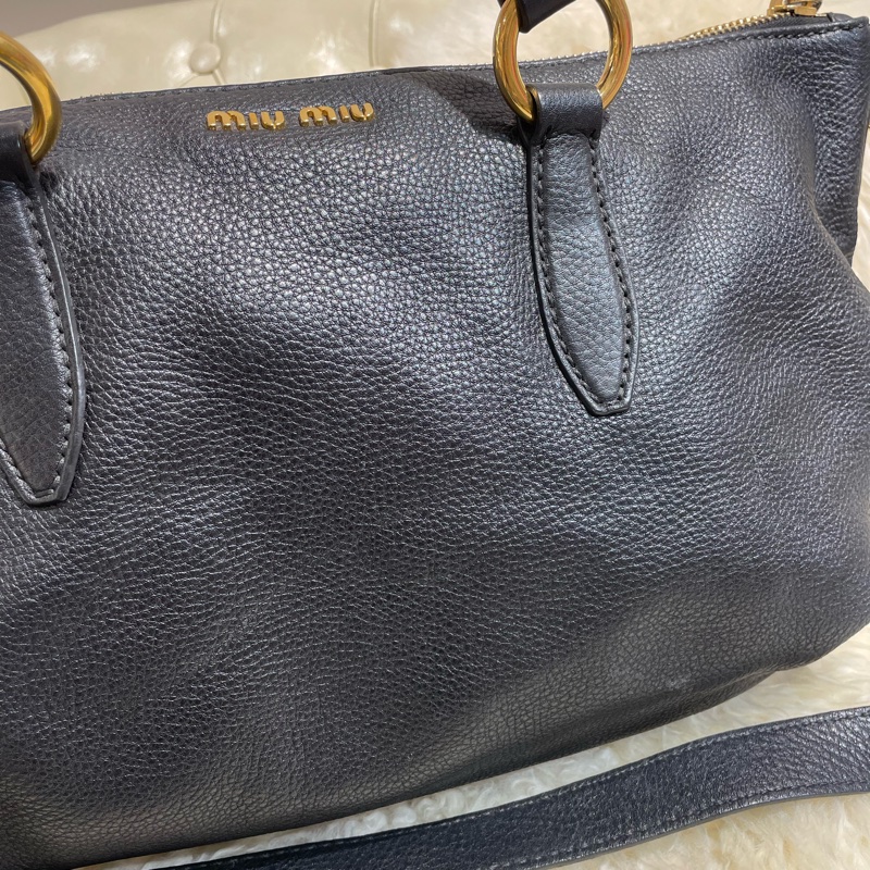 Miu Miu 2 Way Bag-7