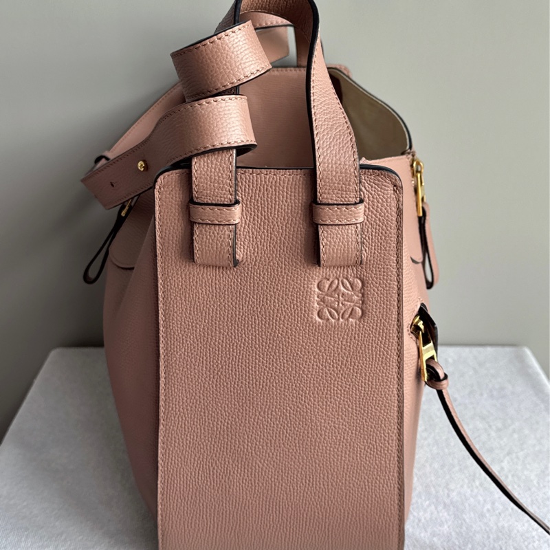 Loewe Hammock Small 吊床包-1