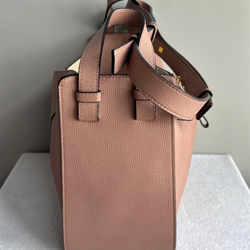 Loewe Hammock Small 吊床包-2