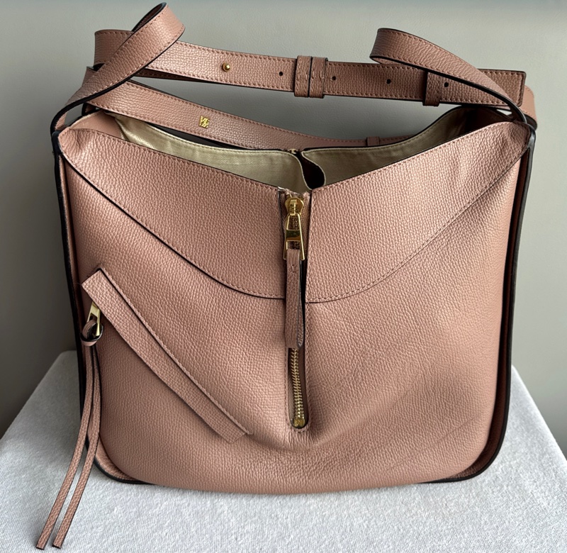 Loewe Hammock Small 吊床包-5