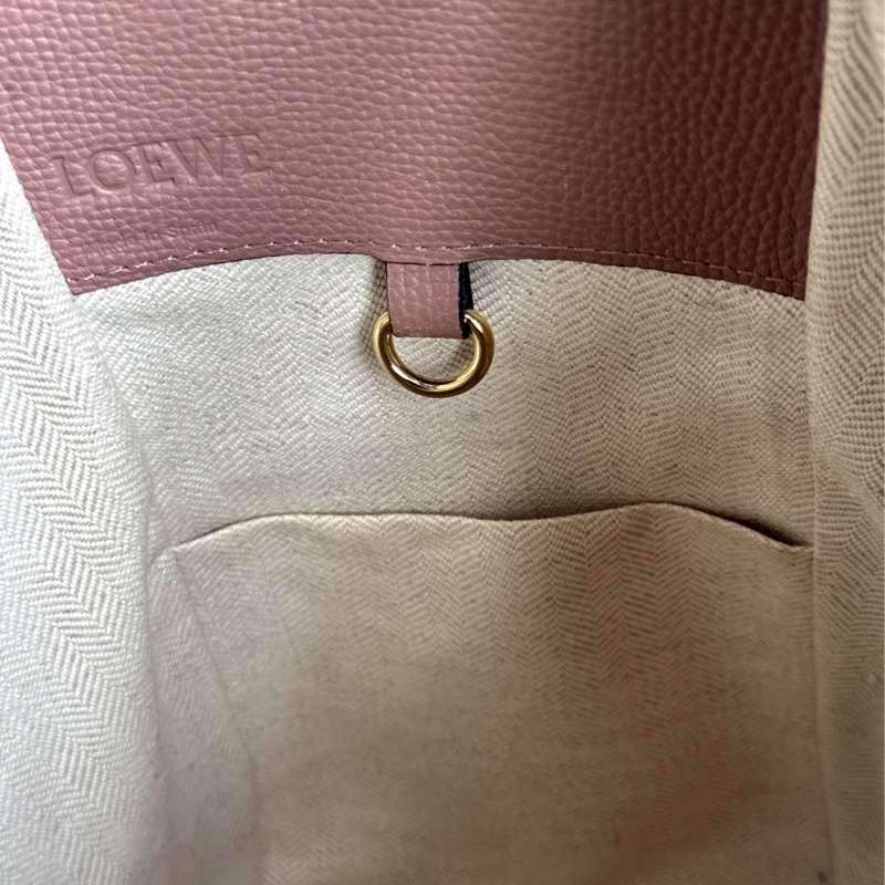 Loewe Hammock Small 吊床包-15