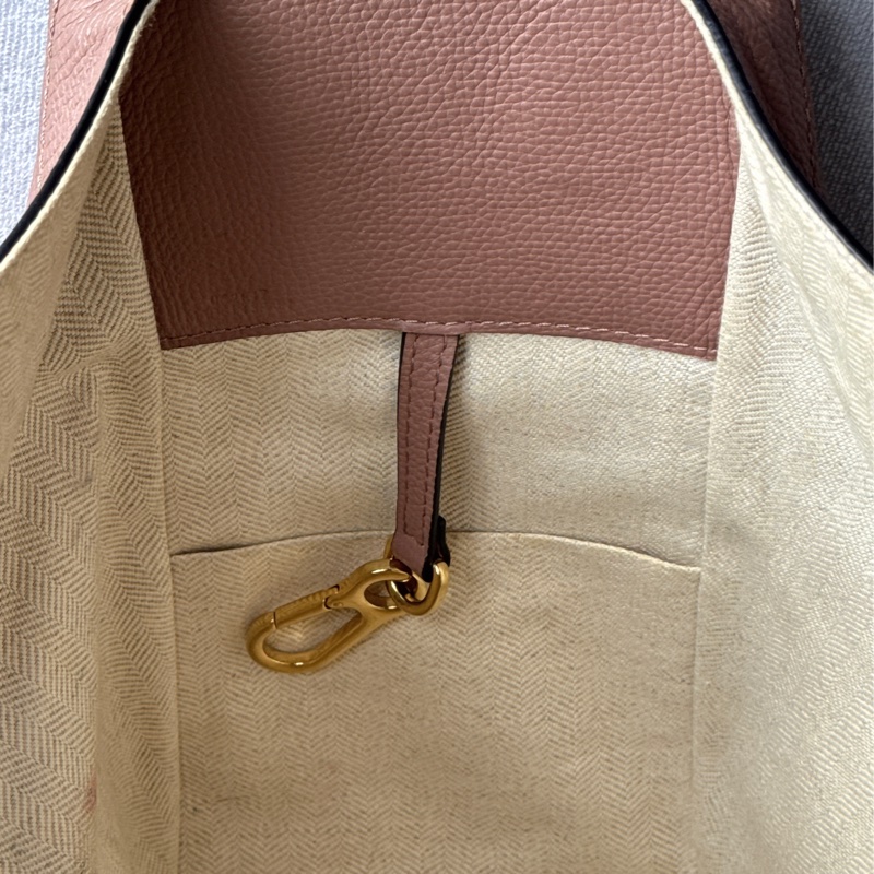 Loewe Hammock Small 吊床包-21