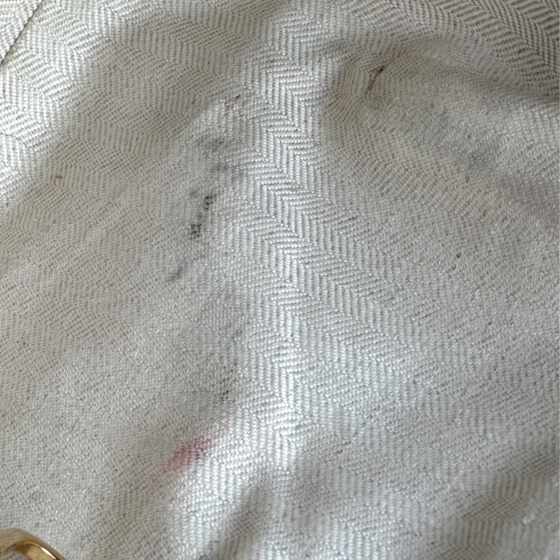 Loewe Hammock Small 吊床包-35