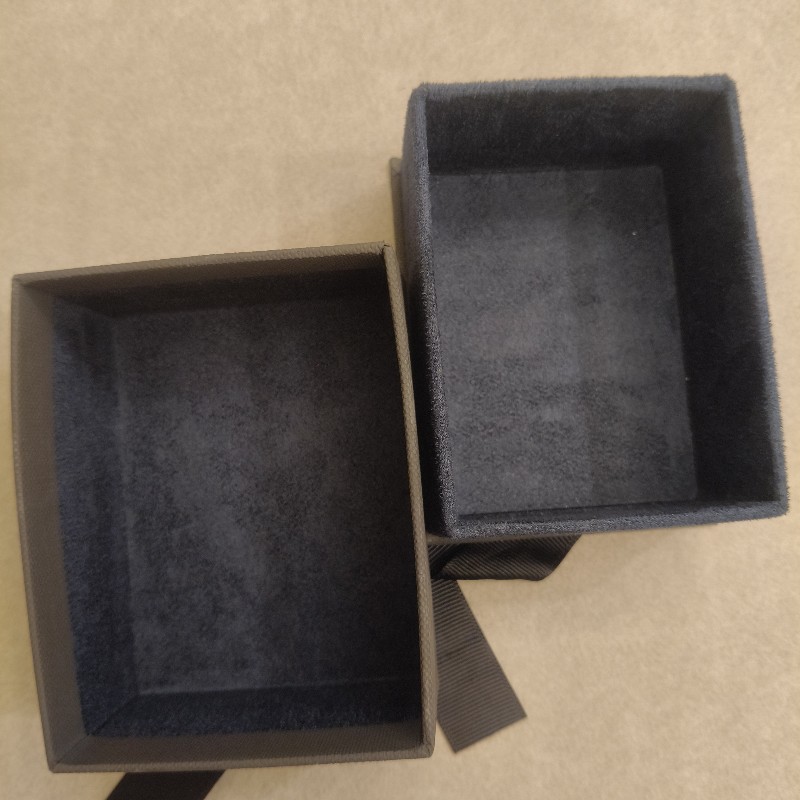 APM密鑲流星與圓圈可調節項鍊-4