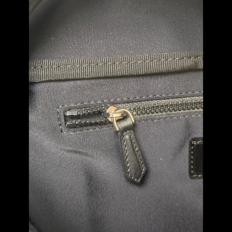 【全新】㊣✨ FENDI✨（附防塵袋）芬迪 印花 刺繡 拼接 男女同款 腰包 胸包/二手包/二手精品/保證正品🌳二手樹屋🌳-22