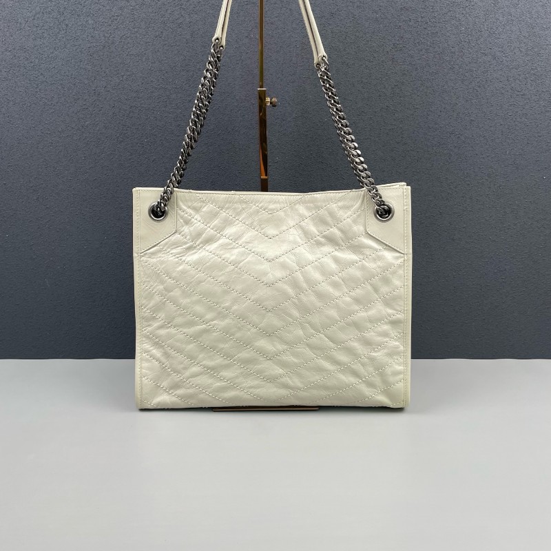 YSL niki shoppingbag托特包 肩背包-1