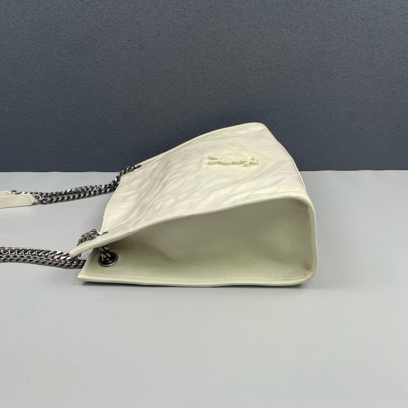 YSL niki shoppingbag托特包 肩背包-2