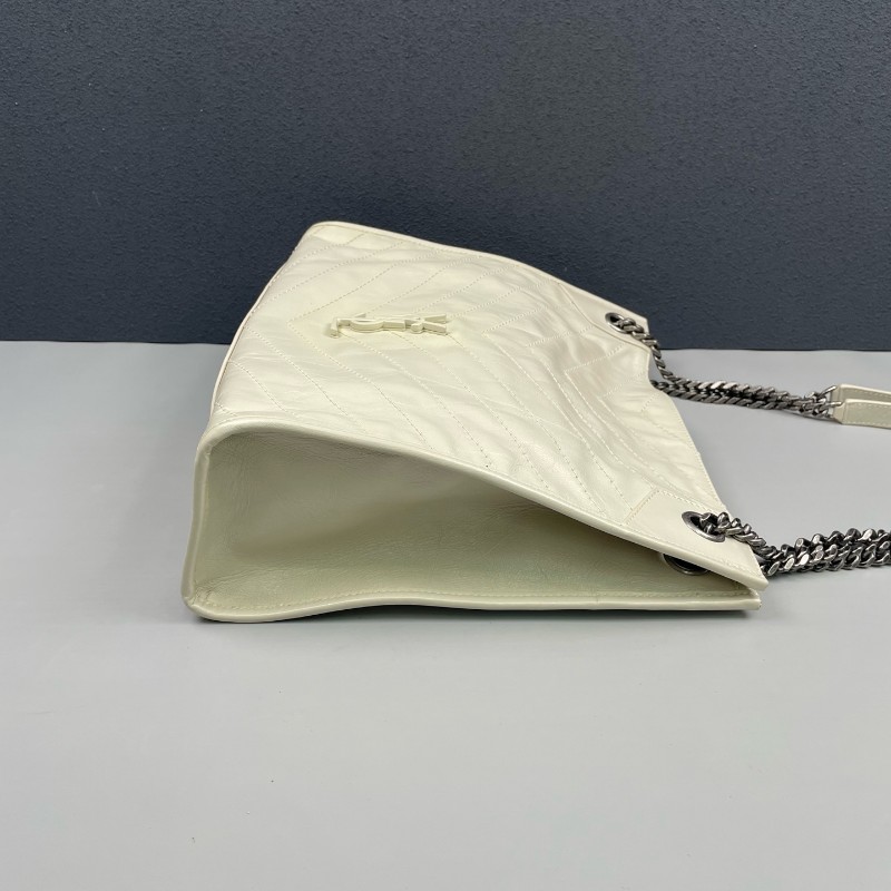 YSL niki shoppingbag托特包 肩背包-3