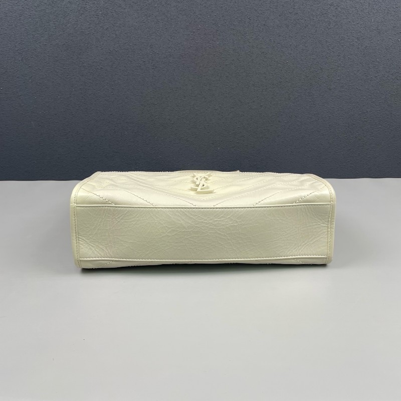 YSL niki shoppingbag托特包 肩背包-4