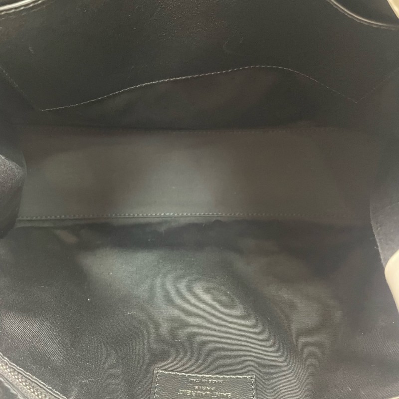 YSL niki shoppingbag托特包 肩背包-7