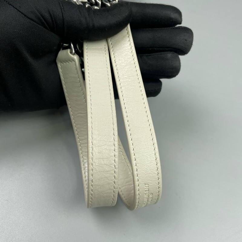 YSL niki shoppingbag托特包 肩背包-8