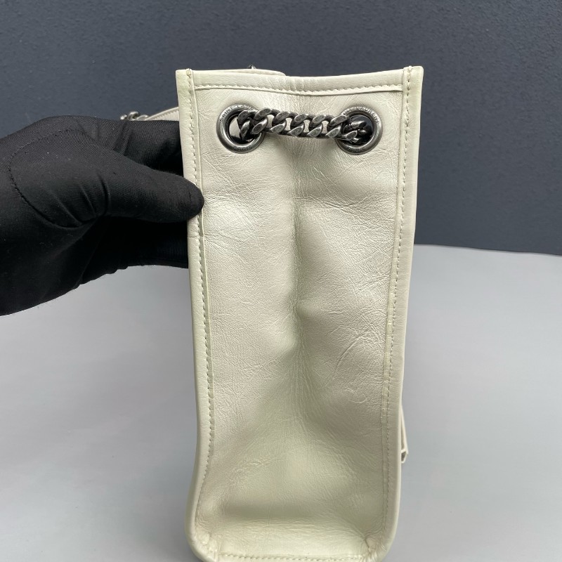 YSL niki shoppingbag托特包 肩背包-12