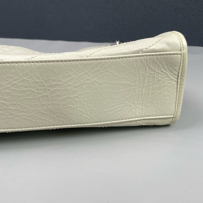 YSL niki shoppingbag托特包 肩背包-15