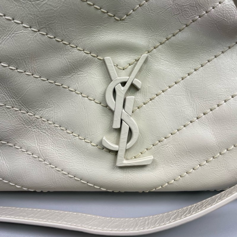 YSL niki shoppingbag托特包 肩背包-21