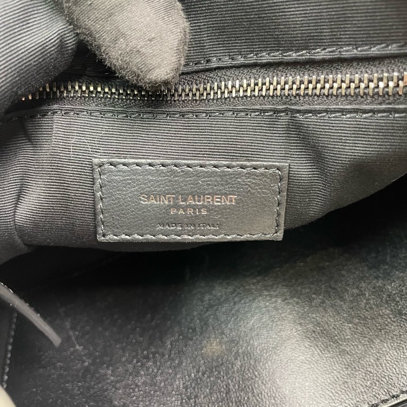 YSL niki shoppingbag托特包 肩背包-23