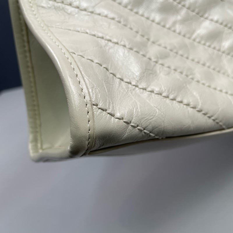 YSL niki shoppingbag托特包 肩背包-27