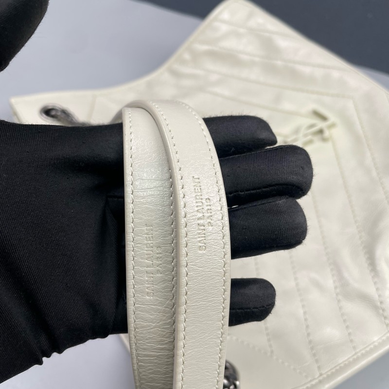 YSL niki shoppingbag托特包 肩背包-28