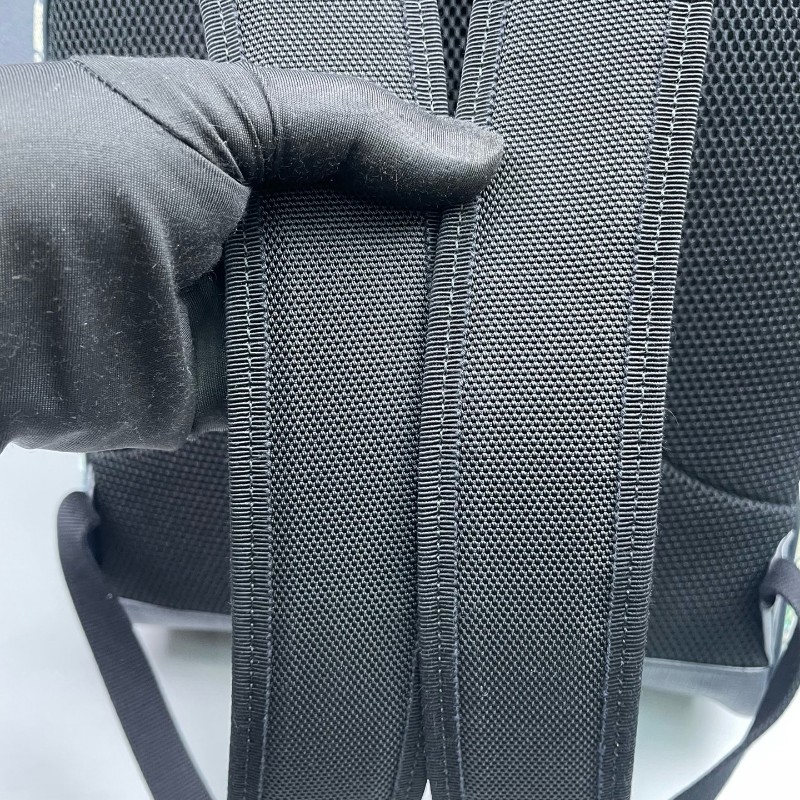 Gucci古馳 天竺葵花卉 後背包-7