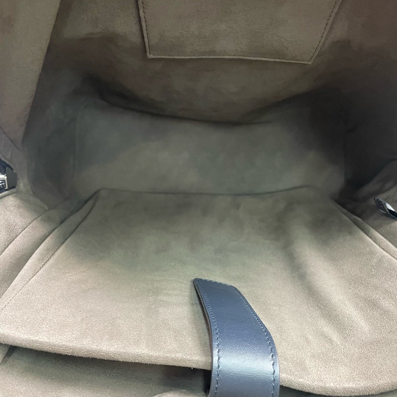 Gucci古馳 天竺葵花卉 後背包-8