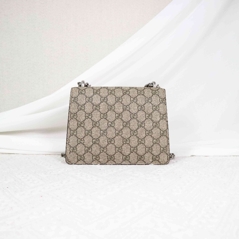 GUCCI Dionysus 小號 酒神 肩背包-2