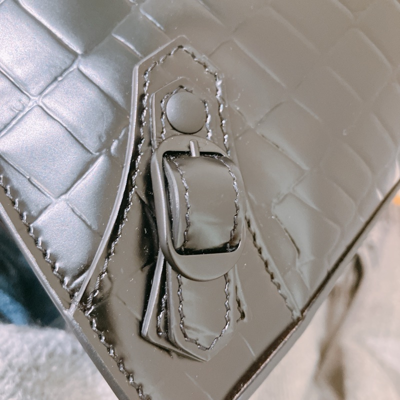 TK1880 Balenciaga 巴黎世家純黑手提包Neo Classic Bag So Black-10