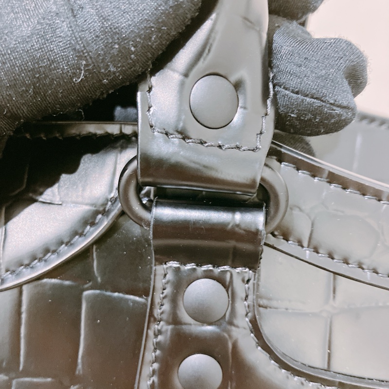 TK1880 Balenciaga 巴黎世家純黑手提包Neo Classic Bag So Black-14