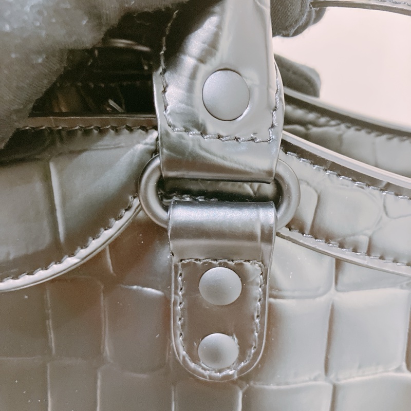 TK1880 Balenciaga 巴黎世家純黑手提包Neo Classic Bag So Black-16