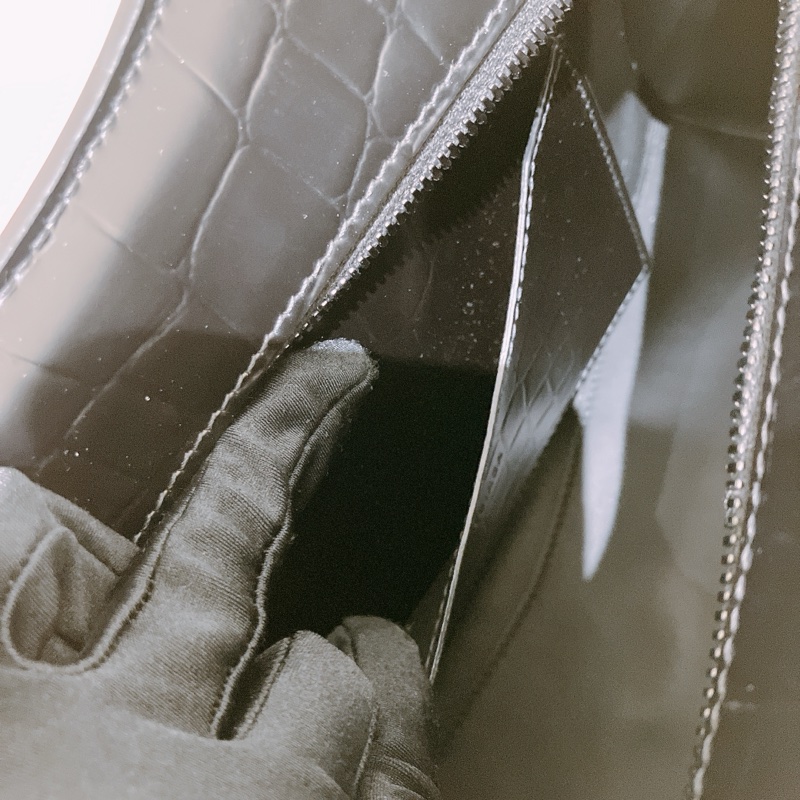 TK1880 Balenciaga 巴黎世家純黑手提包Neo Classic Bag So Black-22